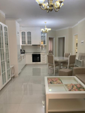Ferienwohnung Golem (Durres)